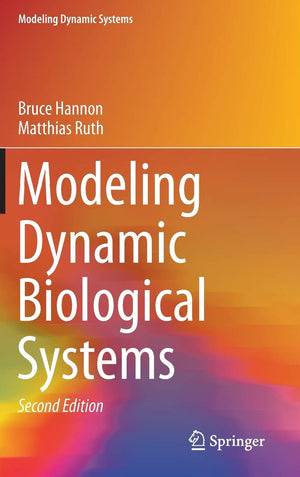 Modeling Dynamic Biological Systems (Modeling Dynamic Systems),Used
