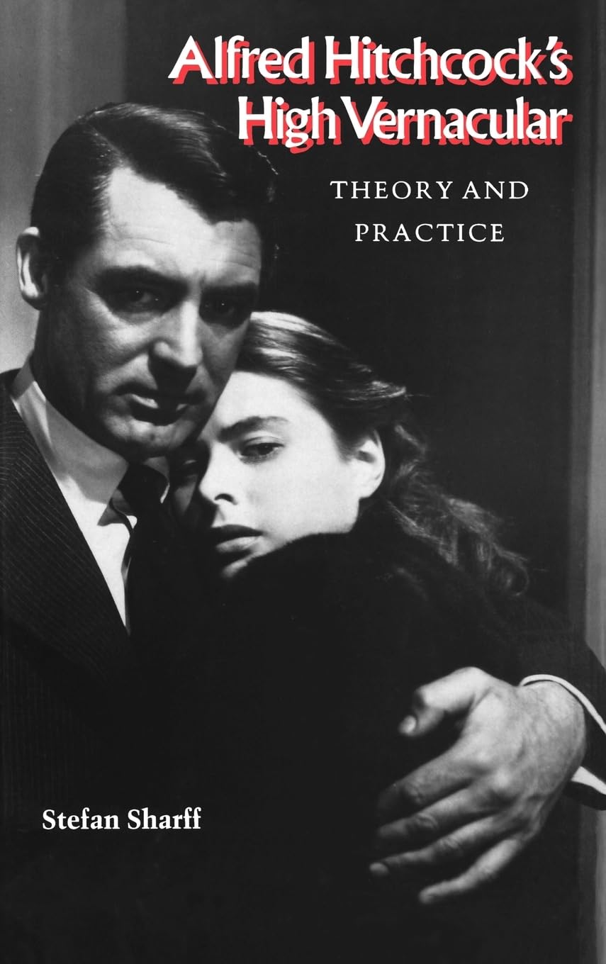 Alfred Hitchcock's High Vernacular,Used
