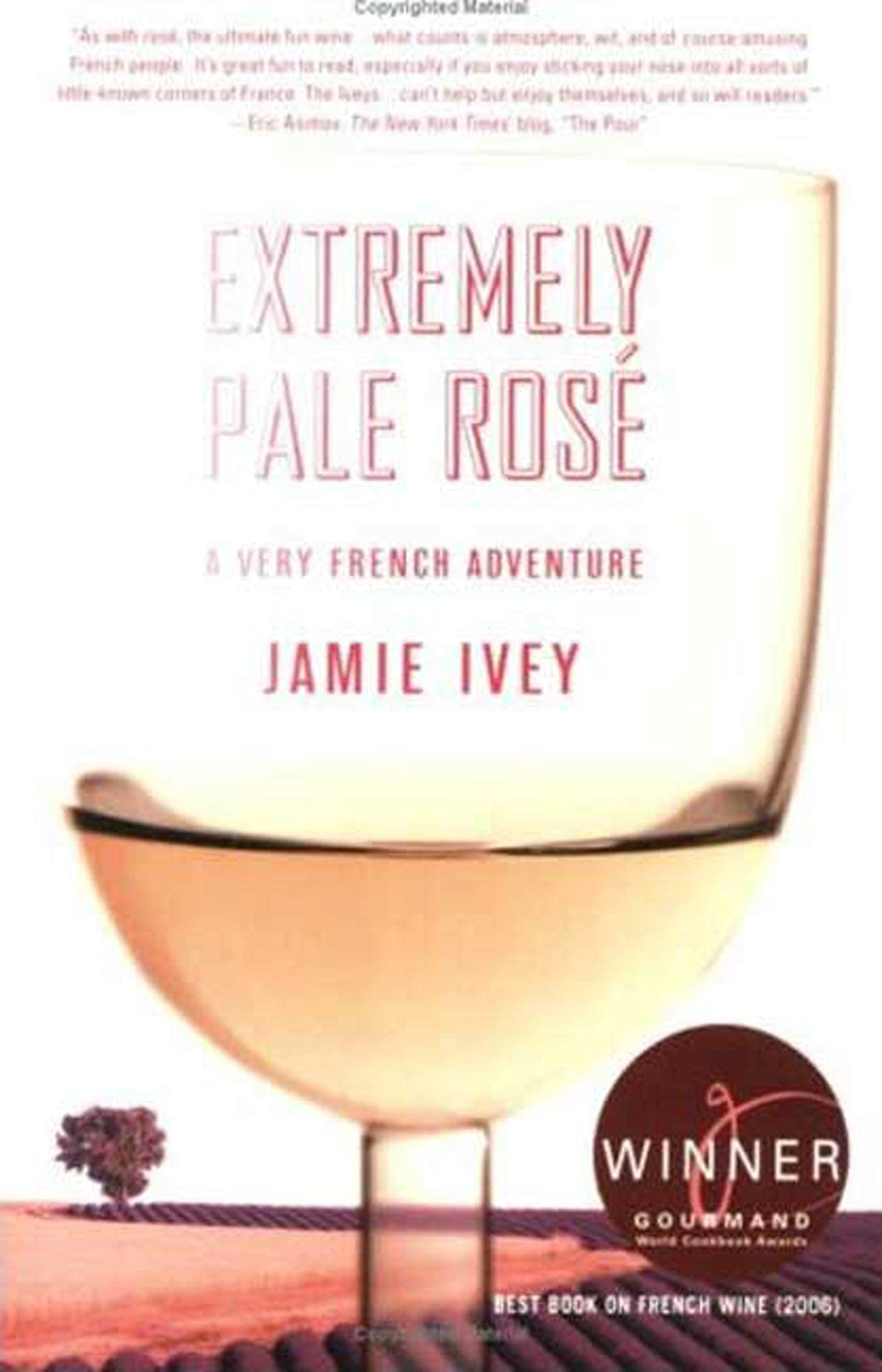 Extremely Pale Ros: A Very French Adventure