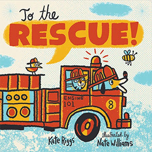To The Rescue!