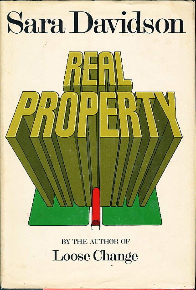 Real Property,Used
