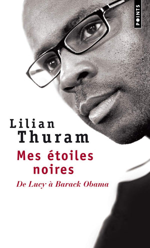 Mes Etoiles Noires : de Lucy A Barack Obama (French Edition),Used
