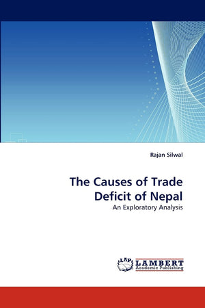 The Causes of Trade Deficit of Nepal: An Exploratory Analysis,Used