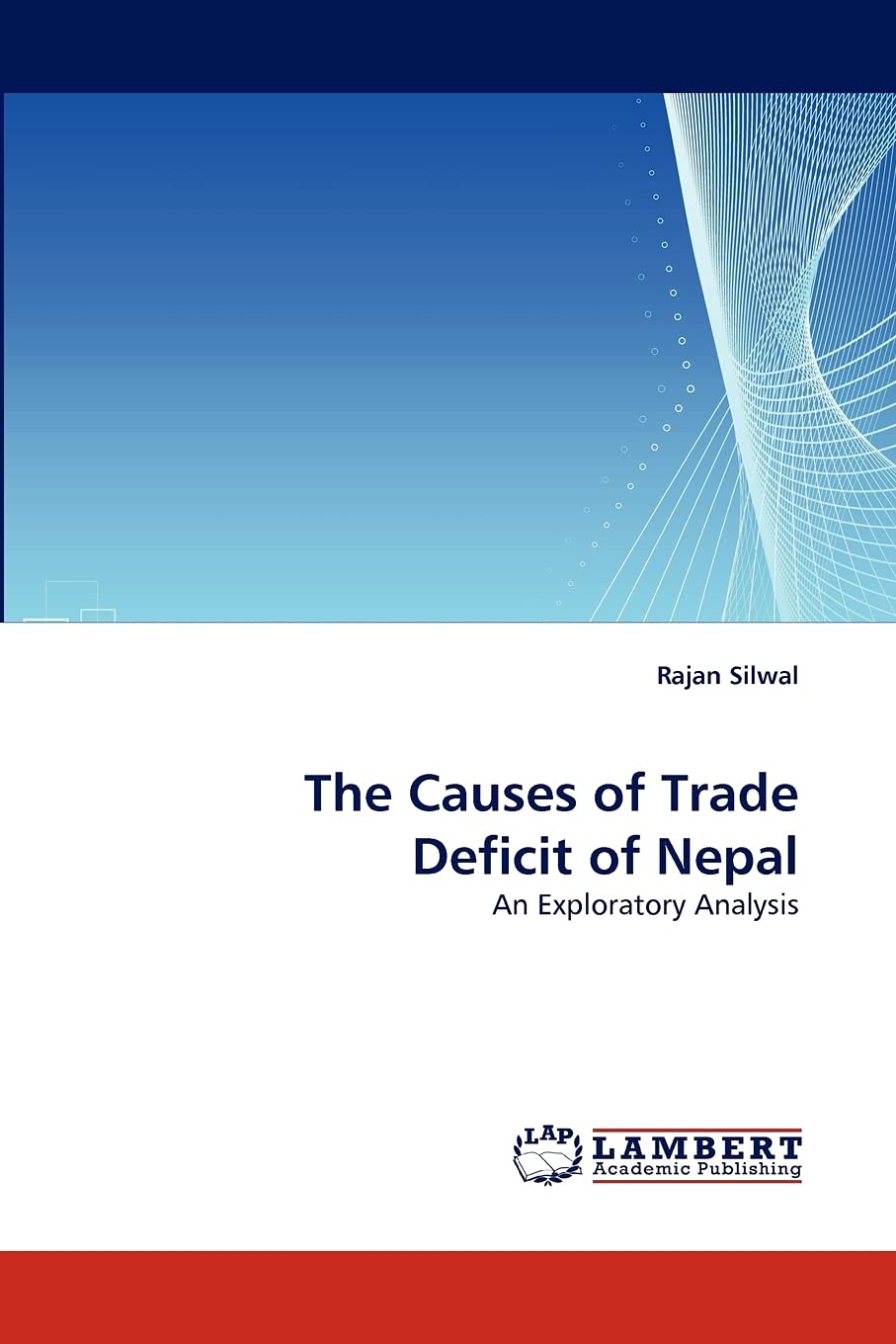 The Causes of Trade Deficit of Nepal: An Exploratory Analysis,Used