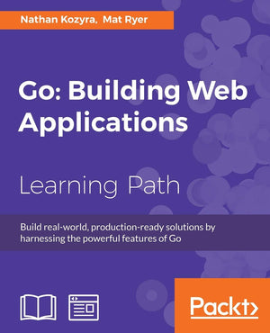 Go: Building Web Applications,Used