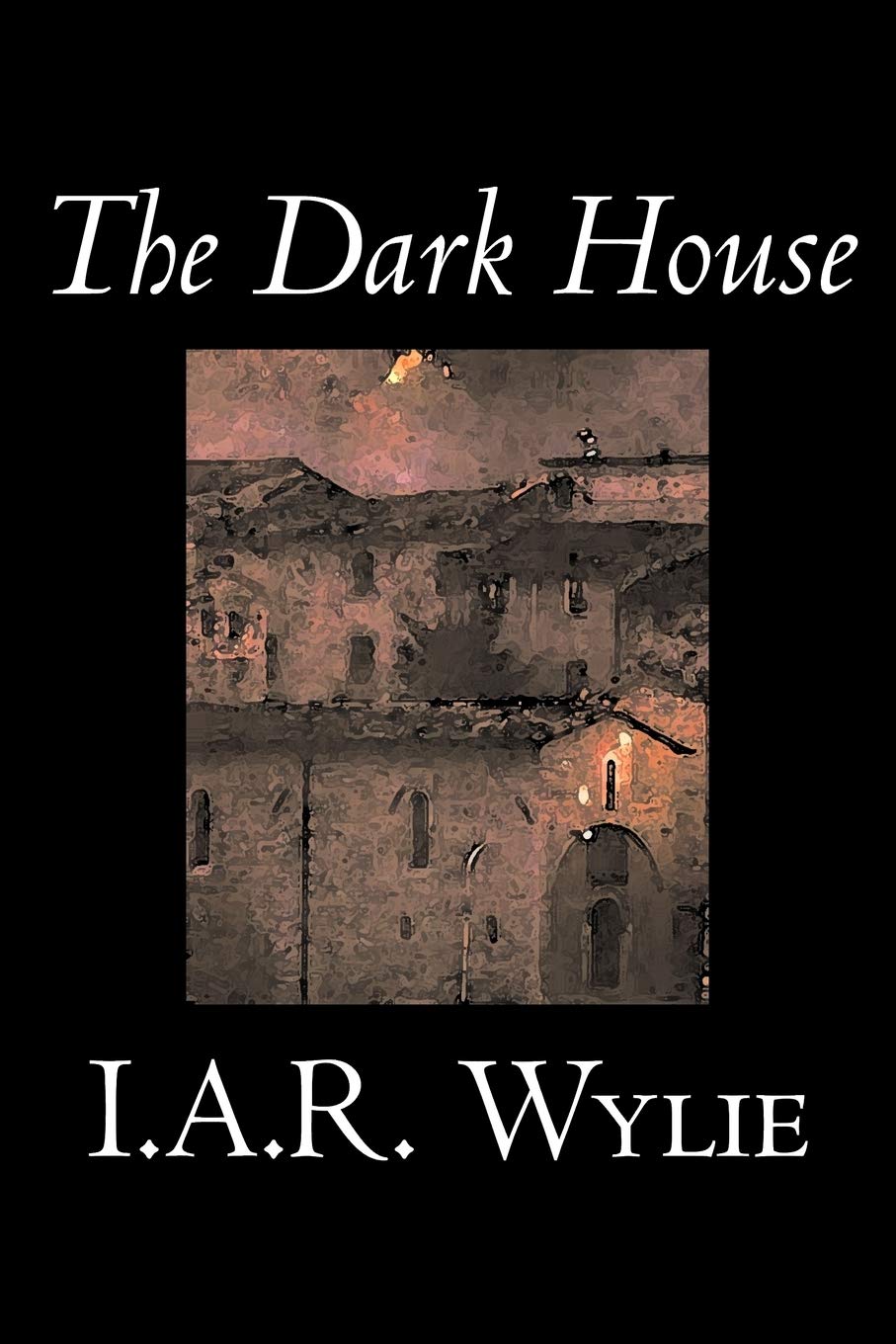 The Dark House,Used
