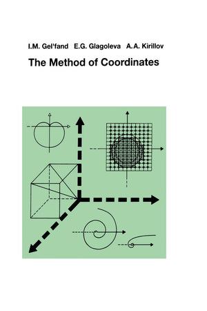 The Method of Coordinates,Used