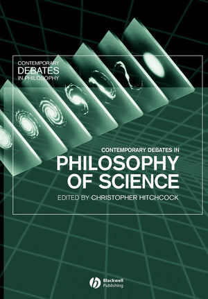 Contemporary Debates in Philosophy of Science,Used