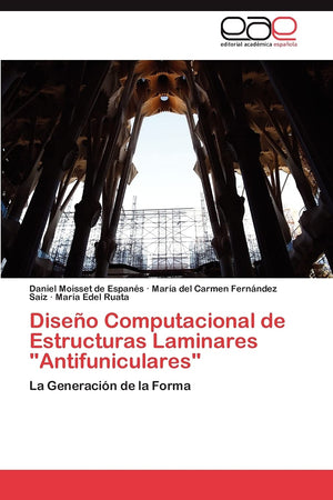 Diseo Computacional de Estructuras Laminares 
