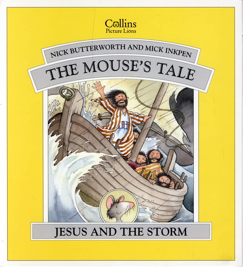 Mouses Tale,Used