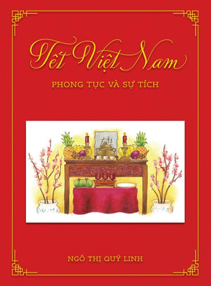 T?t Vi?t Nam: Phong T?c v S? Tch (Ti Yu Qu Ti) (Vietnamese Edition),Used