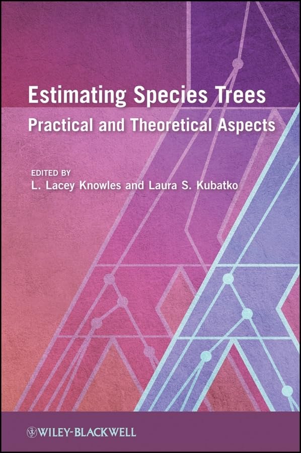 Estimating Species Trees: Practical and Theoretical Aspects,Used