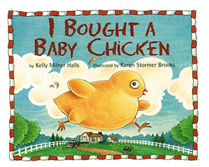 I Bought a Baby Chicken,Used