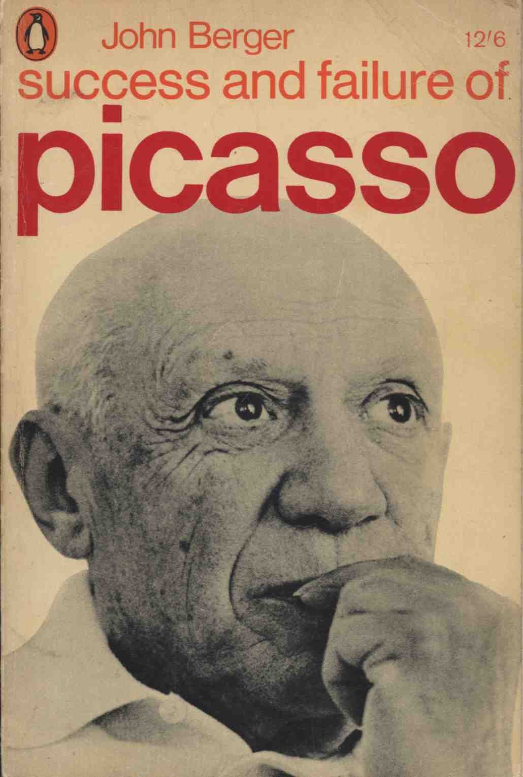 Success And Failure Of Picasso