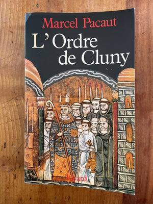 L'Ordre de Cluny,Used