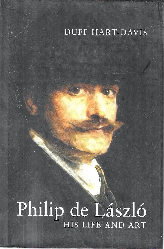 Philip de Lszl: His Life and Art,Used