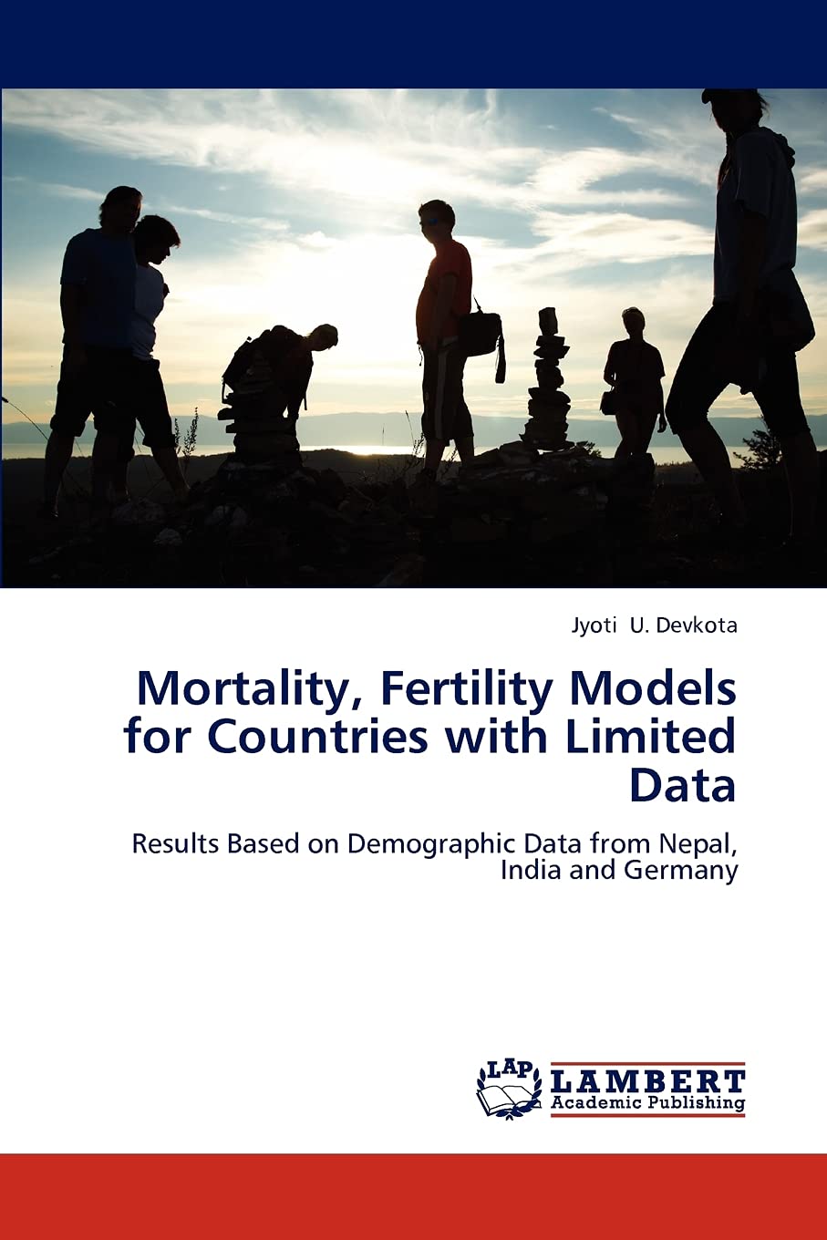 Mortality, Fertility Models for Countries with Limited Data: Results Based on Demographic Data from Nepal, India and Germany,Used