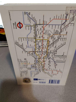 London A to Z,Used