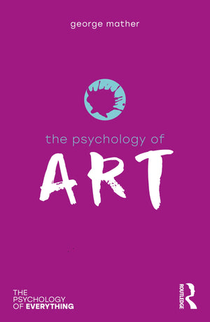 The Psychology of Art (The Psychology of Everything),Used