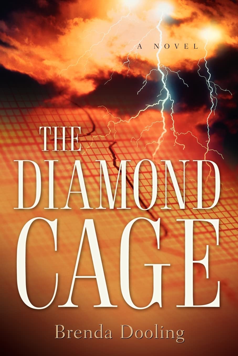 The Diamond Cage,Used