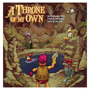 Jim Henson's Fraggle Rock Omnibus (1),Used