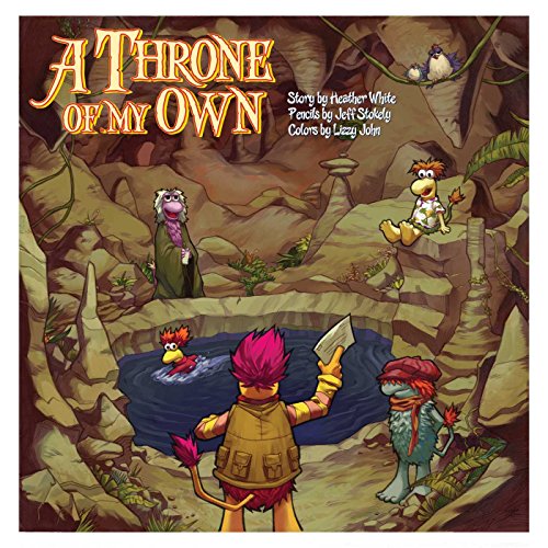 Jim Henson's Fraggle Rock Omnibus (1),Used