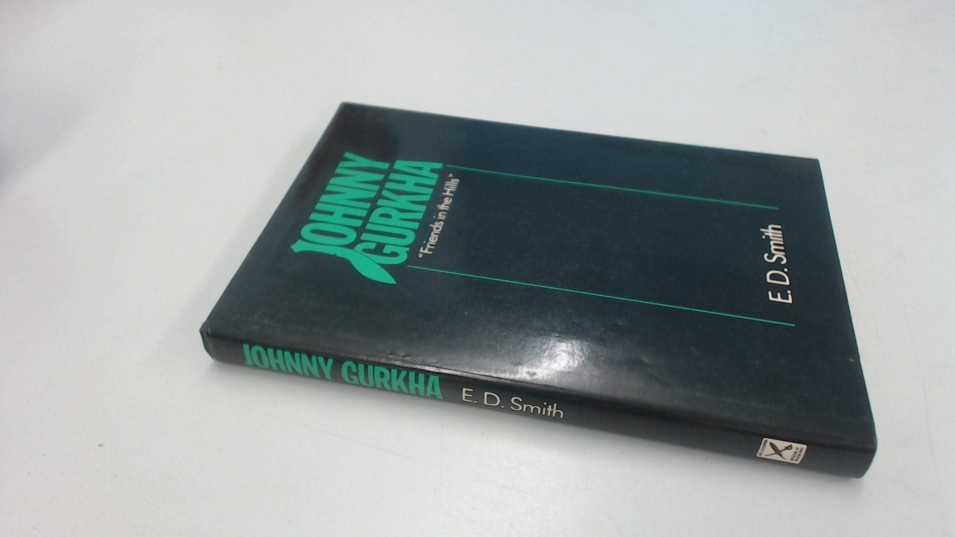 Johnny Gurkha,Used