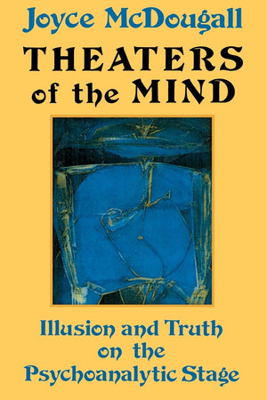 Theaters Of The Mind,New