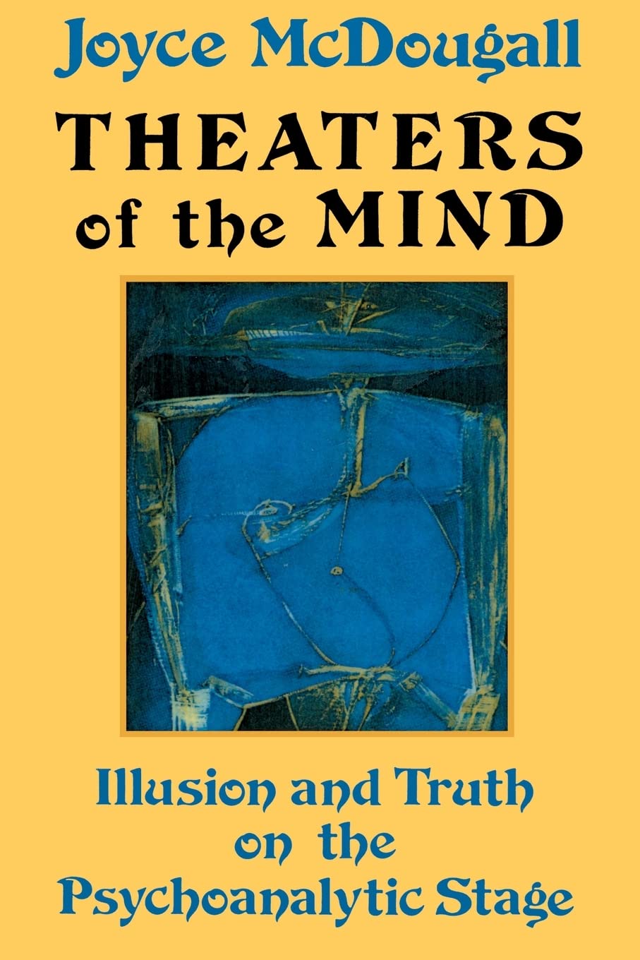 Theaters Of The Mind,New