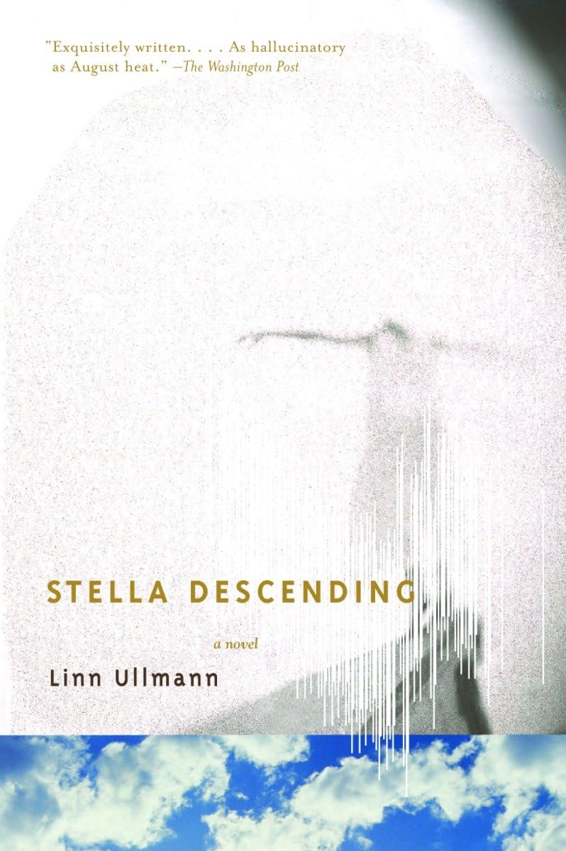 Stella Descending: A Novel,Used
