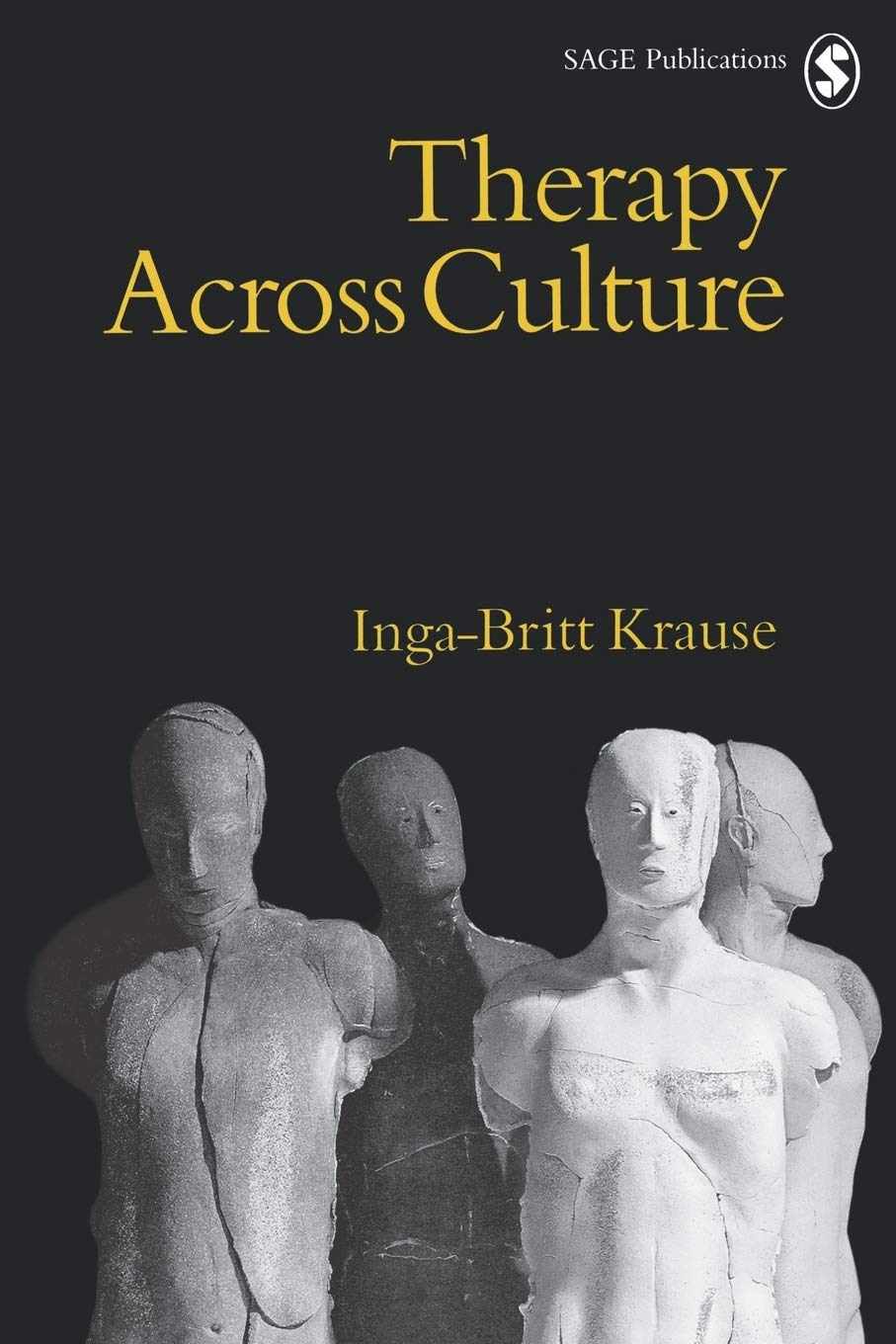 Therapy Across Culture (Perspectives On Psychotherapy Series),Used