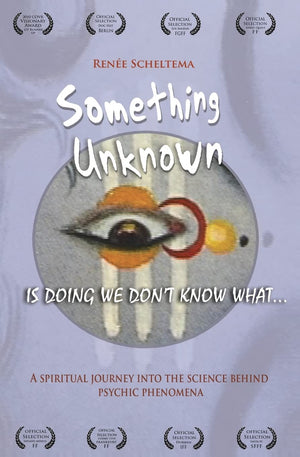 Something Unknown Is Doing We Don'T Know What: Something Unknown,Used
