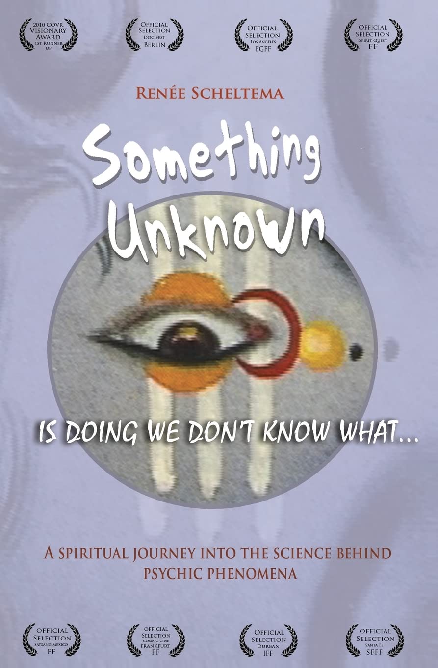 Something Unknown Is Doing We Don'T Know What: Something Unknown,Used
