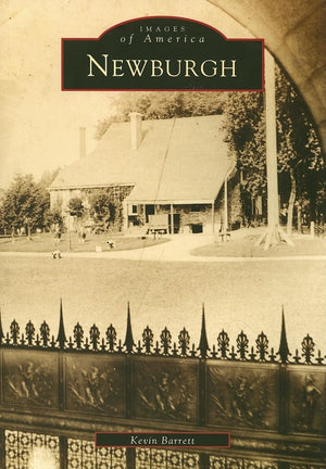 Newburgh (Images of America: New York),New