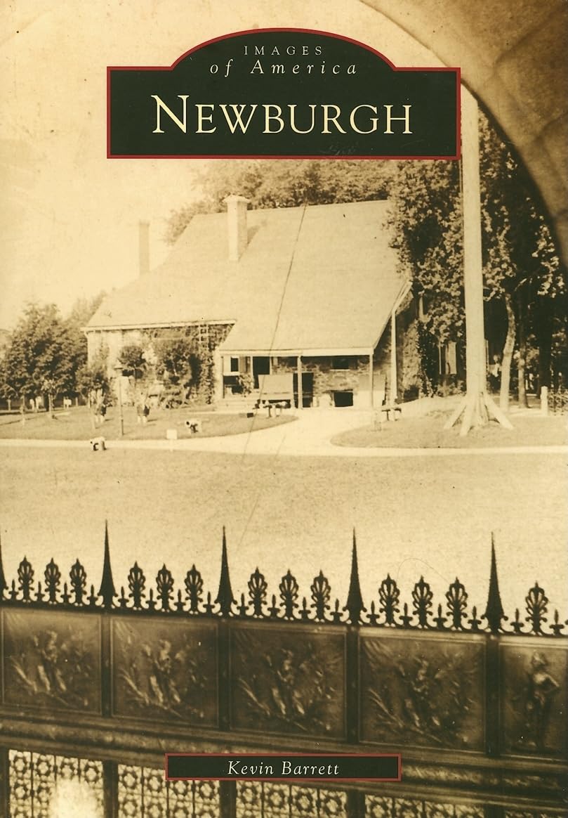 Newburgh (Images of America: New York),New