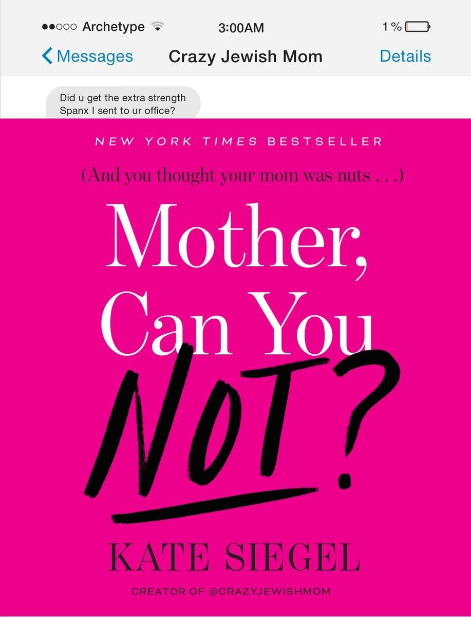 Mother, Can You Not?,Used