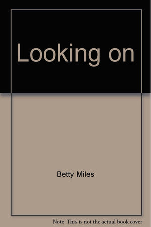 Looking on,Used