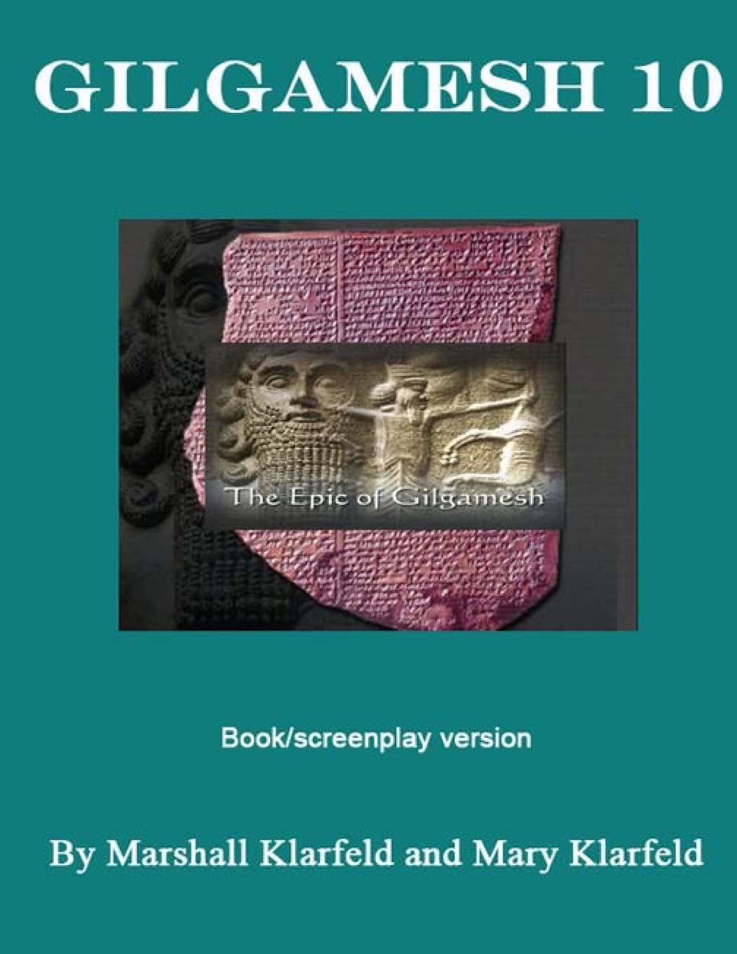 Gilgamesh 10,Used