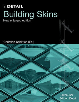 In Detail: Building Skins (In Detail (englisch)),Used