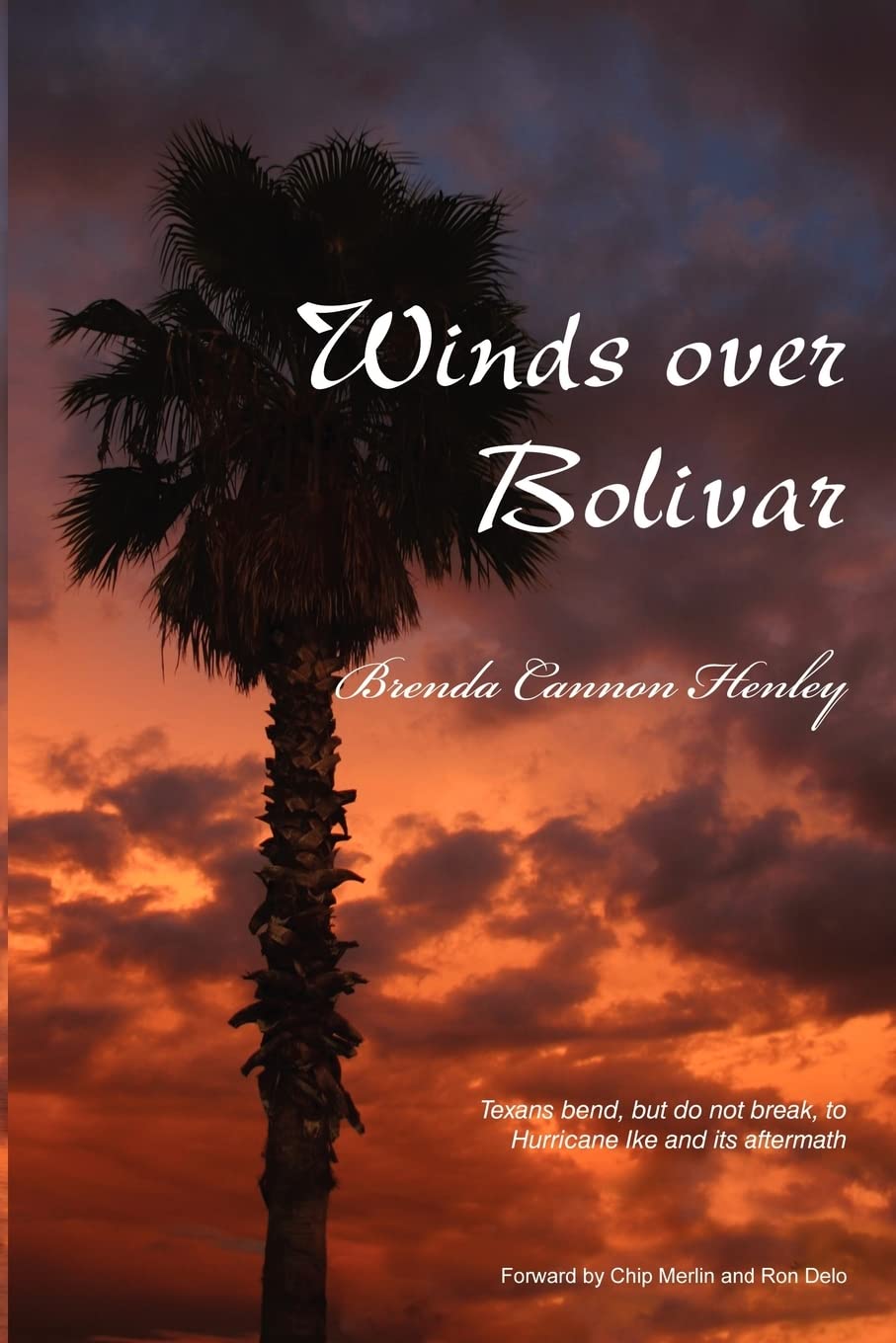 Winds Over Bolivar,Used