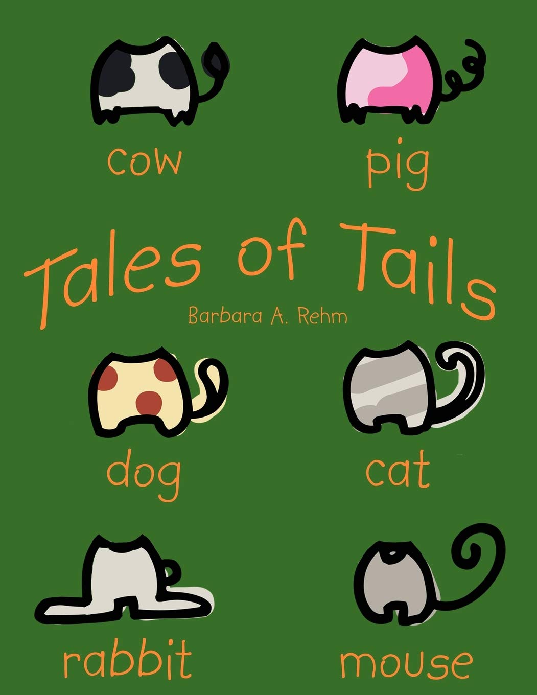 Tales of Tails,Used