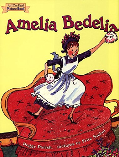 Amelia Bedelia (I Can Read Picture Book),Used