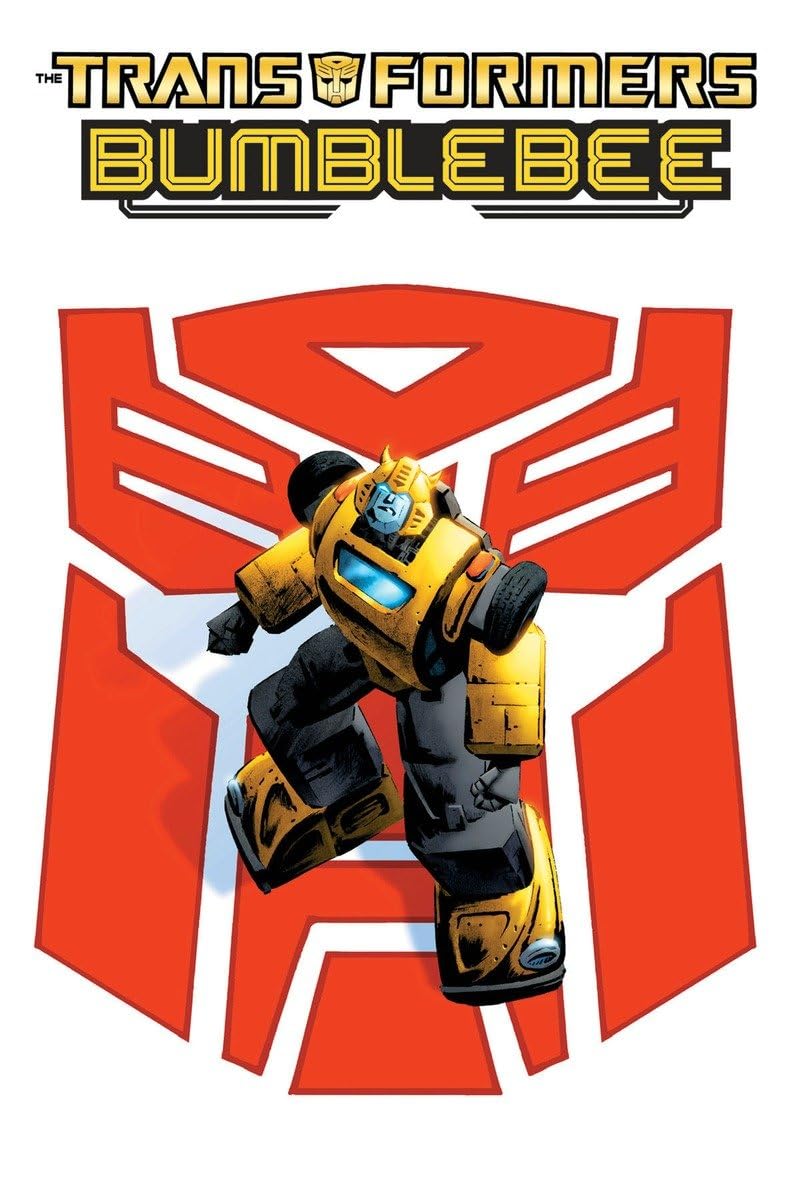 Transformers: Bumblebee,Used