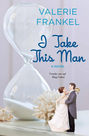 I Take This Man: A Novel,Used