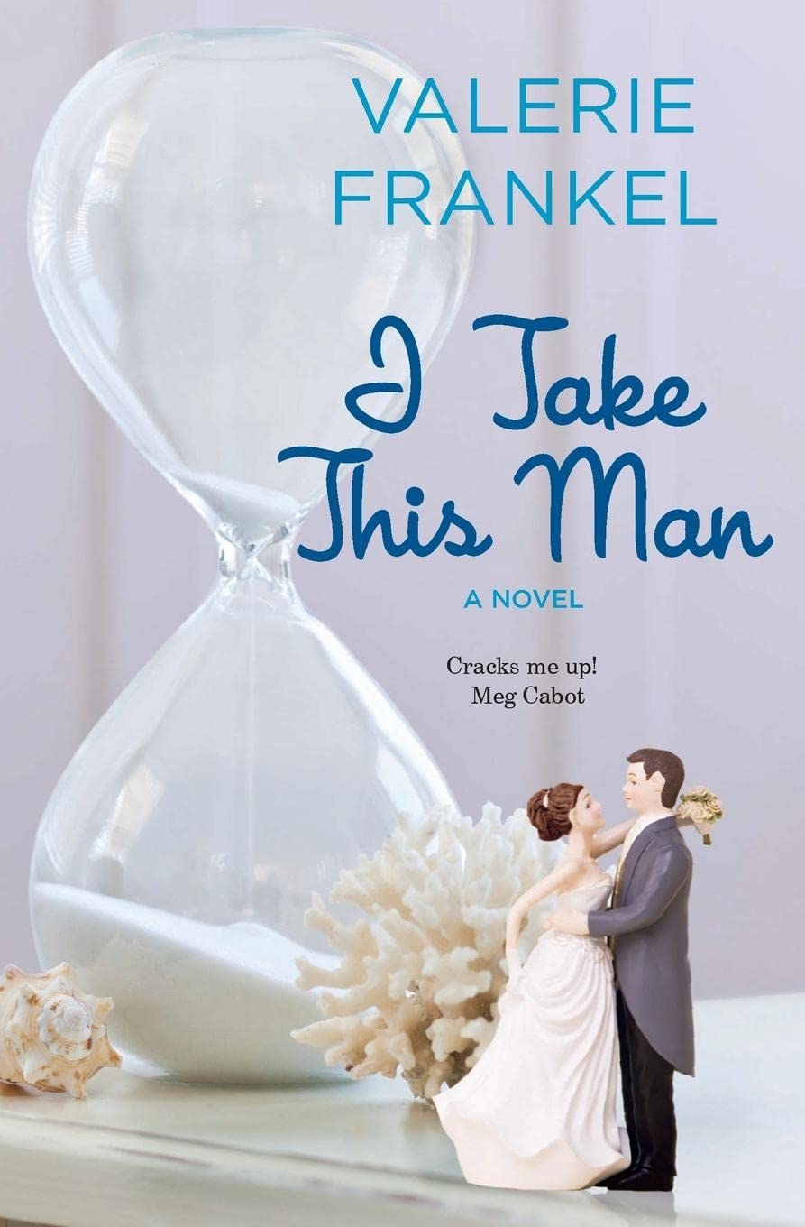 I Take This Man: A Novel,Used