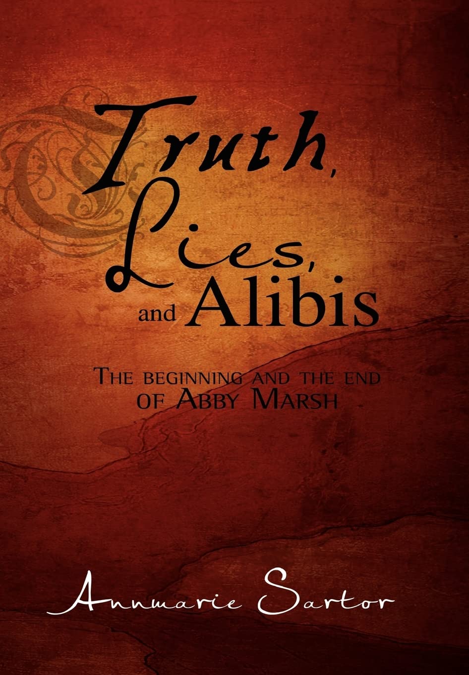 Truth, Lies And Alibis,Used
