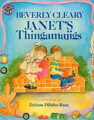 Janet's Thingamajigs,Used