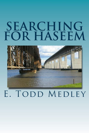 Searching For Haseem,New
