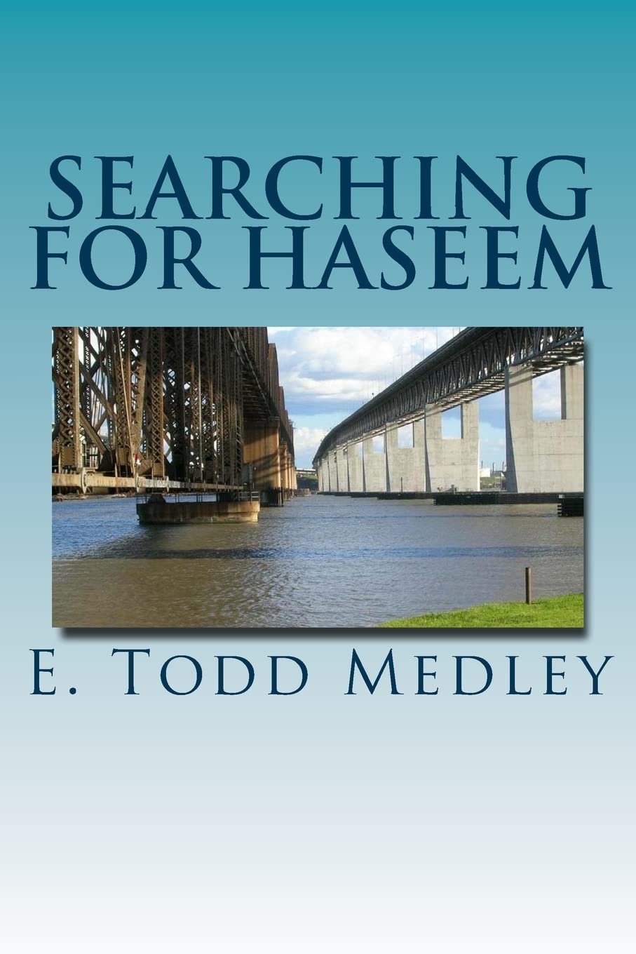 Searching For Haseem,New