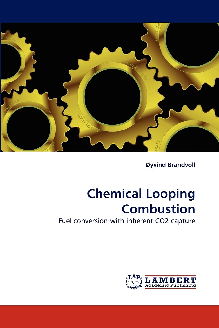 Chemical Looping Combustion: Fuel conversion with inherent CO2 capture,Used